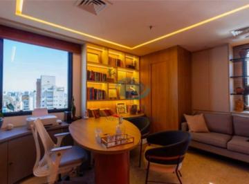 Comercial · 32m² · 1 Vaga · Conjunto em Jardim Paulista, São Paulo/SP de 32m² à venda por R$ 650.000,00