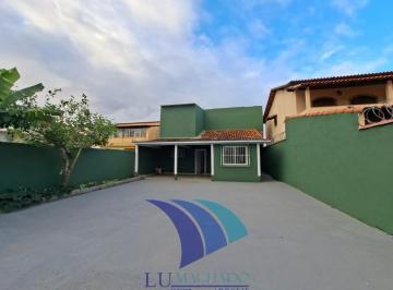 Casa · 90m² · 1 Quarto · 3 Vagas · Casa em Parque Burle, Cabo Frio/RJ de 90m² 1 quartos à venda por R$ 550.000,00