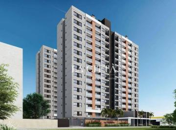 Apartamento · 61m² · 2 Quartos · 1 Vaga · Apartamento em Cordeiros, Itajaí/SC de 61m² 2 quartos à venda por R$ 555.000,00
