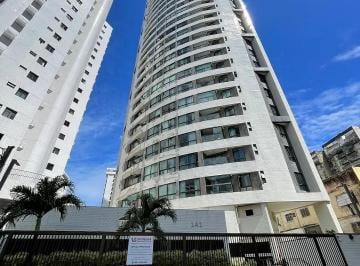 Apartamento · 52m² · 2 Quartos · 1 Vaga · Apartamento em Boa Viagem, Recife/PE de 52m² 2 quartos à venda por R$ 570.000,00 ou para locação R$