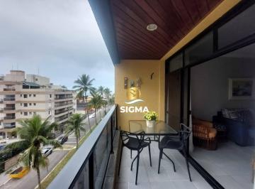Apartamento · 75m² · 2 Quartos · 1 Vaga · Apartamento em Jardim Santa Genoveva, Guarujá/SP de 75m² 2 quartos à venda por R$ 580.000,00