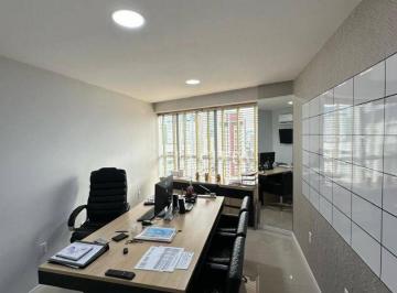 Comercial · 108m² · 4 Vagas · Sala em Centro, Itajaí/SC de 108m² à venda por R$ 1.500.000,00