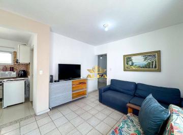 Apartamento · 106m² · 3 Quartos · 1 Vaga · Apartamento em Barra Funda, Guarujá/SP de 106m² 3 quartos à venda por R$ 580.000,00