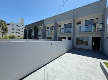 Casa · 79m² · 2 Quartos · 1 Vaga · Sobrado em Areias, São José/SC de 79m² 2 quartos à venda por R$ 560.000,00