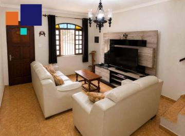 Casa · 110m² · 3 Quartos · 2 Vagas · Casa em Vila Do Encontro, São Paulo/SP de 110m² 3 quartos à venda por R$ 650.000,00