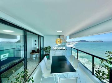 Apartamento · 184m² · 3 Quartos · 2 Vagas · Apartamento em Morro do Maluf, Guarujá/SP de 184m² 3 quartos à venda por R$ 1.600.000,00 ou para loc