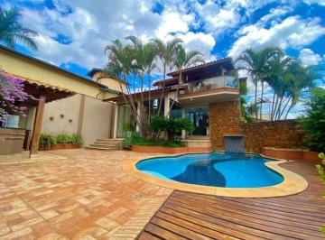 Casa · 243m² · 3 Quartos · 2 Vagas · Casa em Parque Santa Cecília, Piracicaba/SP de 243m² 3 quartos à venda por R$ 1.400.000,00