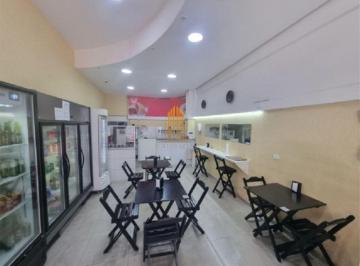 Comercial · 153m² · Loja em Bela Vista, São Paulo/SP de 153m² à venda por R$ 650.000,00