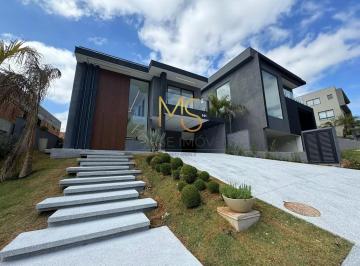 Casa · 320m² · 4 Quartos · 6 Vagas · Casa em Centro, Embu das Artes/SP de 320m² 4 quartos à venda por R$ 3.100.000,00