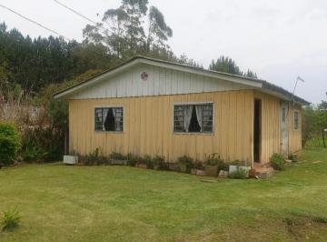 Rural · 2500m² · Chácara em , Quatro Barras/PR de 2500m² à venda por R$ 550.000,00
