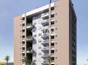 Apartamento · 65m² · 2 Quartos · 1 Vaga · Apartamento em Primavera, Novo Hamburgo/RS de 65m² 2 quartos à venda por R$ 575.000,00