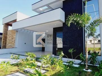 Casa · 160m² · 3 Quartos · 4 Vagas · Casa em Caldeira, Indaiatuba/SP de 160m² 3 quartos à venda por R$ 1.590.000,00