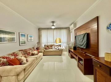 Apartamento · 120m² · 4 Quartos · 1 Vaga · Apartamento em Centro, Guarujá/SP de 120m² 4 quartos à venda por R$ 660.000,00