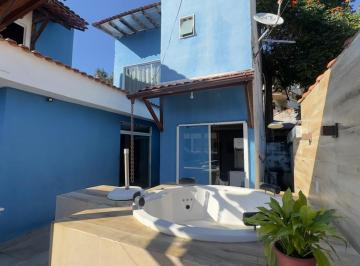Casa · 98m² · 3 Quartos · 1 Vaga · Casa em Piratininga, Niterói/RJ de 98m² 3 quartos à venda por R$ 595.000,00