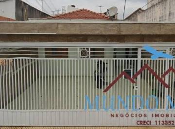 Casa · 145m² · 4 Quartos · 3 Vagas · Casa em Vila Vivaldi, São Bernardo do Campo/SP de 145m² 4 quartos à venda por R$ 595.000,00