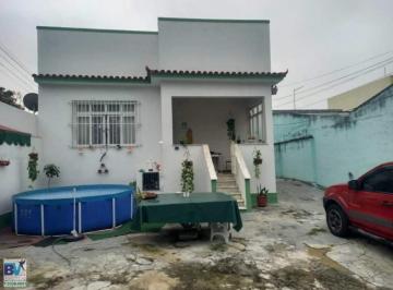Casa · 300m² · 4 Quartos · 3 Vagas · Casa em Vila da Penha, Rio de Janeiro/RJ de 300m² 4 quartos à venda por R$ 550.000,00