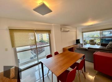 Apartamento · 138m² · 3 Quartos · 2 Vagas · Apartamento em Gávea, Rio de Janeiro/RJ de 138m² 3 quartos à venda por R$ 2.650.000,00