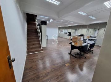 Comercial · 180m² · Sala em Campos Elíseos, São Paulo/SP de 180m² à venda por R$ 650.000,00