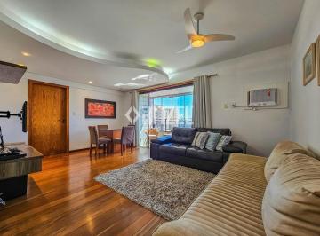 Apartamento · 99m² · 2 Quartos · 1 Vaga · Apartamento em Centro, Novo Hamburgo/RS de 99m² 2 quartos à venda por R$ 580.000,00