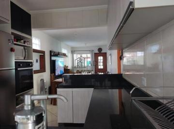 Casa · 110m² · 3 Quartos · 2 Vagas · Casa em Vila Brasileira, Mogi das Cruzes/SP de 110m² 3 quartos à venda por R$ 570.000,00