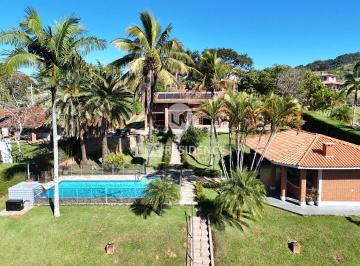Casa · 376m² · 4 Quartos · 4 Vagas · Casa em Capela do Barreiro, Itatiba/SP de 376m² 4 quartos à venda por R$ 1.990.000,00