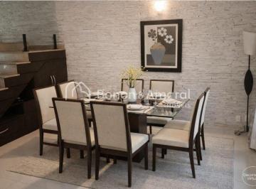 Casa · 245m² · 3 Quartos · 4 Vagas · Casa em Jardim Fortaleza, Paulínia/SP de 245m² 3 quartos à venda por R$ 1.390.000,00