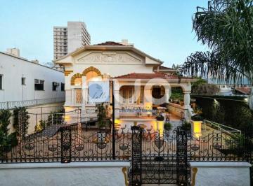 Casa · 332m² · 1 Quarto · 4 Vagas · Casa em Centro, Piracicaba/SP de 332m² 1 quartos à venda por R$ 2.000.000,00