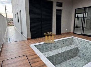 Casa · 222m² · 5 Quartos · 4 Vagas · Sobrado em Vila Iracema, São José dos Campos/SP de 222m² 5 quartos à venda por R$ 1.750.000,00