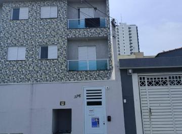 Apartamento · 110m² · 2 Quartos · 2 Vagas · Apartamento em Bangú, Santo André/SP de 110m² 2 quartos à venda por R$ 580.000,00