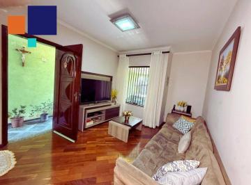 Casa · 123m² · 3 Quartos · 2 Vagas · Sobrado em Jardim Independência, São Paulo/SP de 123m² 3 quartos à venda por R$ 570.000,00