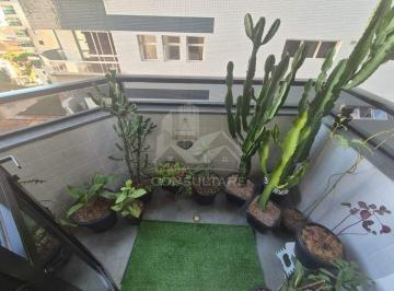 Apartamento · 48m² · 1 Quarto · 1 Vaga · Apartamento em Vila Belmiro, Santos/SP de 48m² 1 quartos à venda por R$ 550.000,00