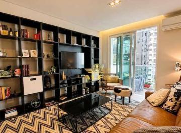 Apartamento · 93m² · 3 Quartos · 1 Vaga · Apartamento em Centro, Guarujá/SP de 93m² 3 quartos à venda por R$ 660.000,00