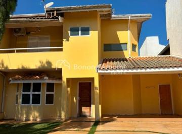 Casa · 183m² · 3 Quartos · 4 Vagas · Casa em Jardim Fortaleza, Paulínia/SP de 183m² 3 quartos à venda por R$ 1.380.000,00