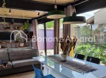 Casa · 232m² · 4 Quartos · Casa em Jardim Fortaleza, Paulínia/SP de 232m² 4 quartos à venda por R$ 1.925.000,00