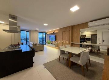 Apartamento · 94m² · 3 Quartos · 2 Vagas · Apartamento em Canto, Florianópolis/SC de 94m² 3 quartos à venda por R$ 1.920.000,00