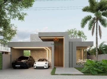 Casa · 190m² · 3 Quartos · 4 Vagas · Casa em Mariposas, Lagoa Santa/MG de 190m² 3 quartos à venda por R$ 1.990.000,00