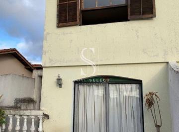 Casa · 132m² · 3 Quartos · 2 Vagas · Casa em Vila do Castelo, São Paulo/SP de 132m² 3 quartos à venda por R$ 650.000,00
