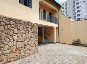 Casa · Casa em Jardim Eulina, Campinas/SP de 0m² à venda por R$ 800.000,00