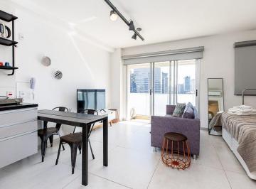 Comercial · 33m² · 1 Quarto · 1 Vaga · Studio em Santo Amaro, São Paulo/SP de 33m² 1 quartos à venda por R$ 660.000,00