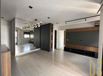 Apartamento · 58m² · 1 Quarto · 1 Vaga · Apartamento em Gleba Fazenda Palhano, Londrina/PR de 58m² 1 quartos à venda por R$ 635.000,00