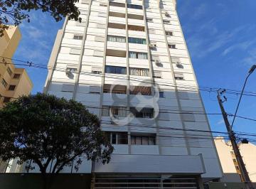 Apartamento · 104m² · 3 Quartos · 1 Vaga · Apartamento em Centro, Londrina/PR de 104m² 3 quartos à venda por R$ 550.000,00
