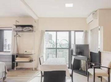 Comercial · 42m² · 1 Quarto · 1 Vaga · Studio em Cerqueira César, São Paulo/SP de 42m² 1 quartos à venda por R$ 639.000,00