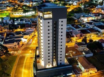 Apartamento · 145m² · 3 Quartos · 3 Vagas · Apartamento em São José, Franca/SP de 145m² 3 quartos à venda por R$ 1.350.000,00