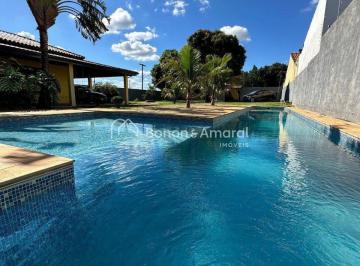 Rural · 287m² · 4 Quartos · Chácara em Nova Veneza, Paulínia/SP de 287m² 4 quartos à venda por R$ 1.590.000,00