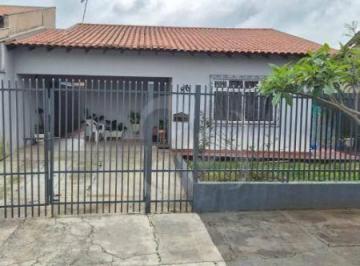 Casa · 99m² · 3 Quartos · 4 Vagas · Casa em Aragarça, Londrina/PR de 99m² 3 quartos à venda por R$ 600.000,00