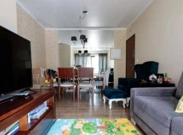 Apartamento · 70m² · 2 Quartos · 2 Vagas · Apartamento em Jardim Colombo, São Paulo/SP de 70m² 2 quartos à venda por R$ 579.000,00