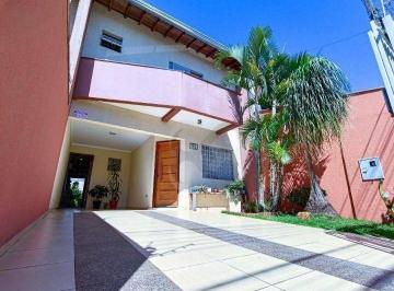 Casa · 154m² · 3 Quartos · 2 Vagas · Casa em Pinheiros, Londrina/PR de 154m² 3 quartos à venda por R$ 580.000,00