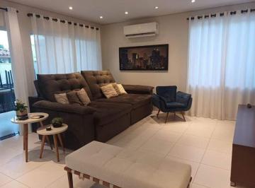 Casa · 290m² · 3 Quartos · 2 Vagas · Casa em Loteamento São Francisco, Piracicaba/SP de 290m² 3 quartos à venda por R$ 1.390.000,00