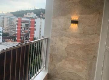 Apartamento · 72m² · 2 Quartos · 1 Vaga · Apartamento em Santa Rosa, Niterói/RJ de 72m² 2 quartos à venda por R$ 650.000,00