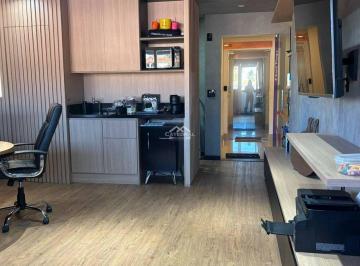 Comercial · 46m² · 1 Vaga · Ponto em Jardim Flórida, Jundiaí/SP de 46m² à venda por R$ 565.000,00